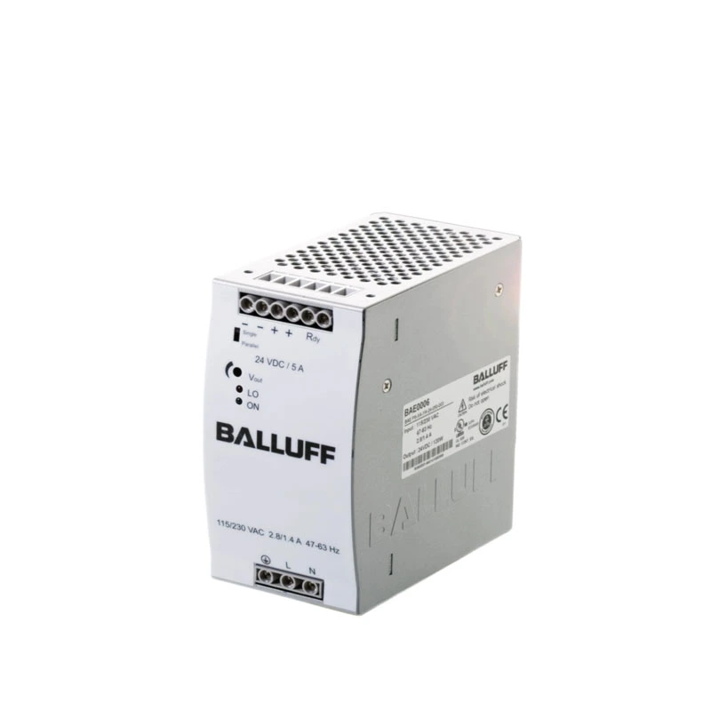 منبع تغذیه تابلو برقBAE PS-XA-1W-24-050-003
