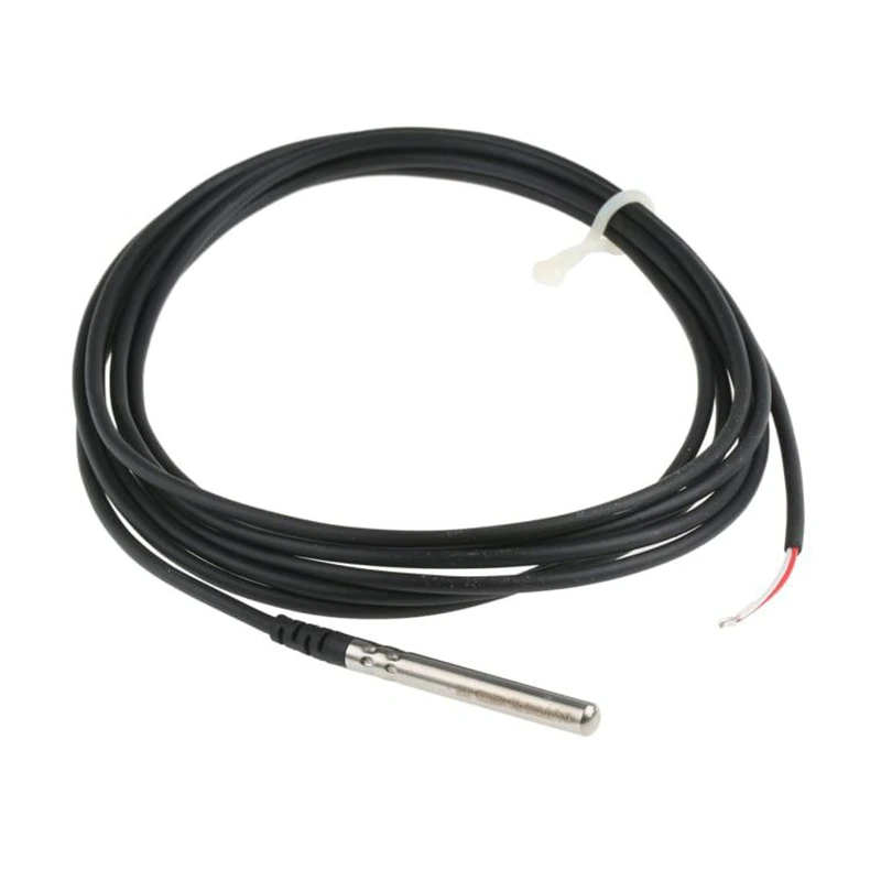 سنسور دمای NTC کریل NTC060WH01