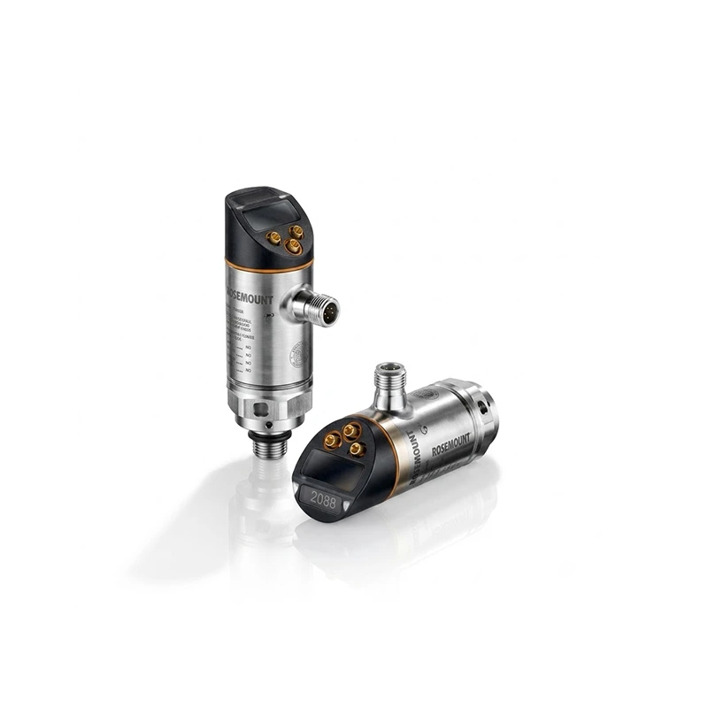 سنسور فشار دیجیتال IFM PN2101