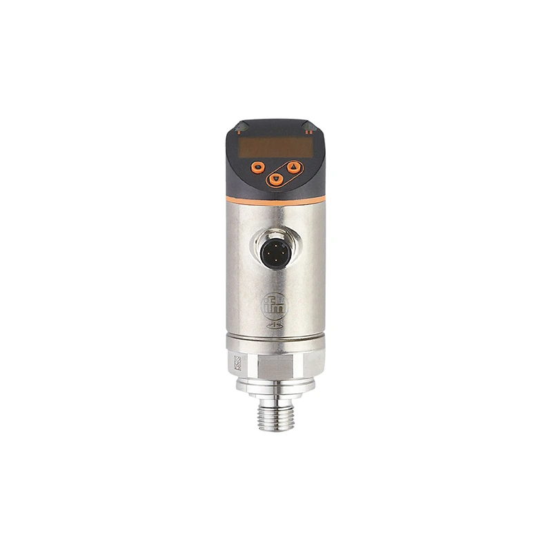 سنسور فشار دیجیتال IFM PN7597