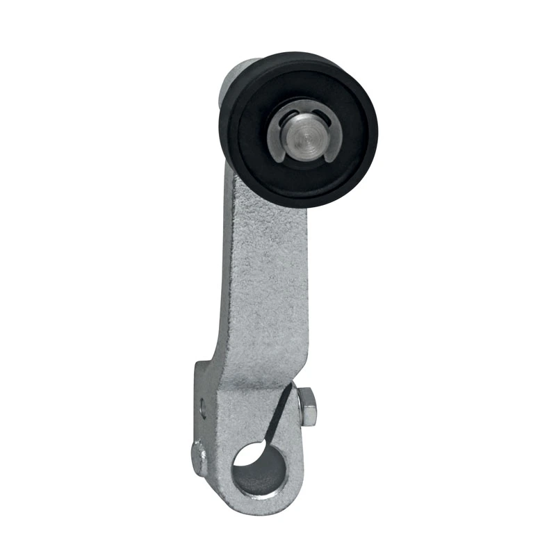 لیمیت سوئیچ اهرم غلطکی سنگین TA 471-03/03Y