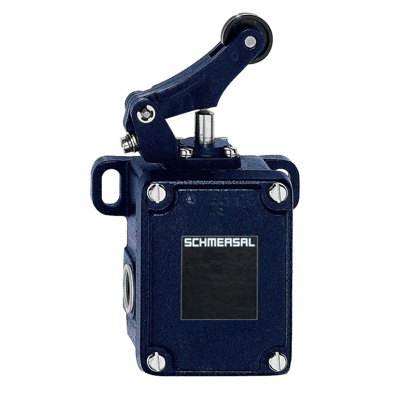 لیمیت سوئیچ غلطکی TK 422-01Y