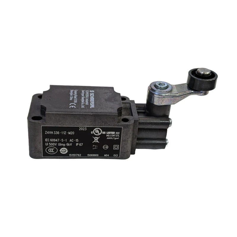 لیمیت سوئیچ غلطکی Z4VH 336-11Z-M20