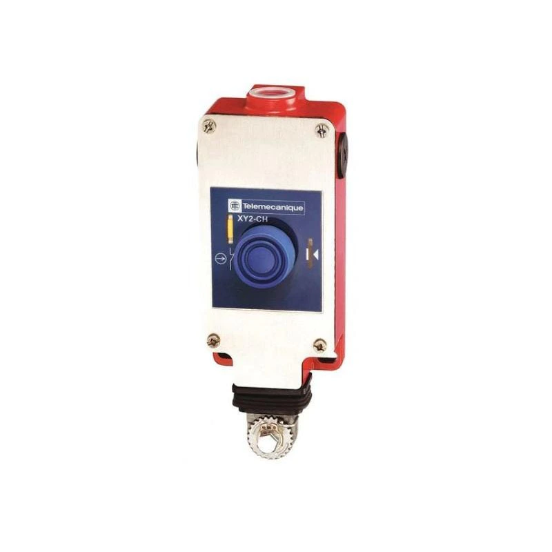 کلید طنابی توقف اضطراری XY2CH13250
