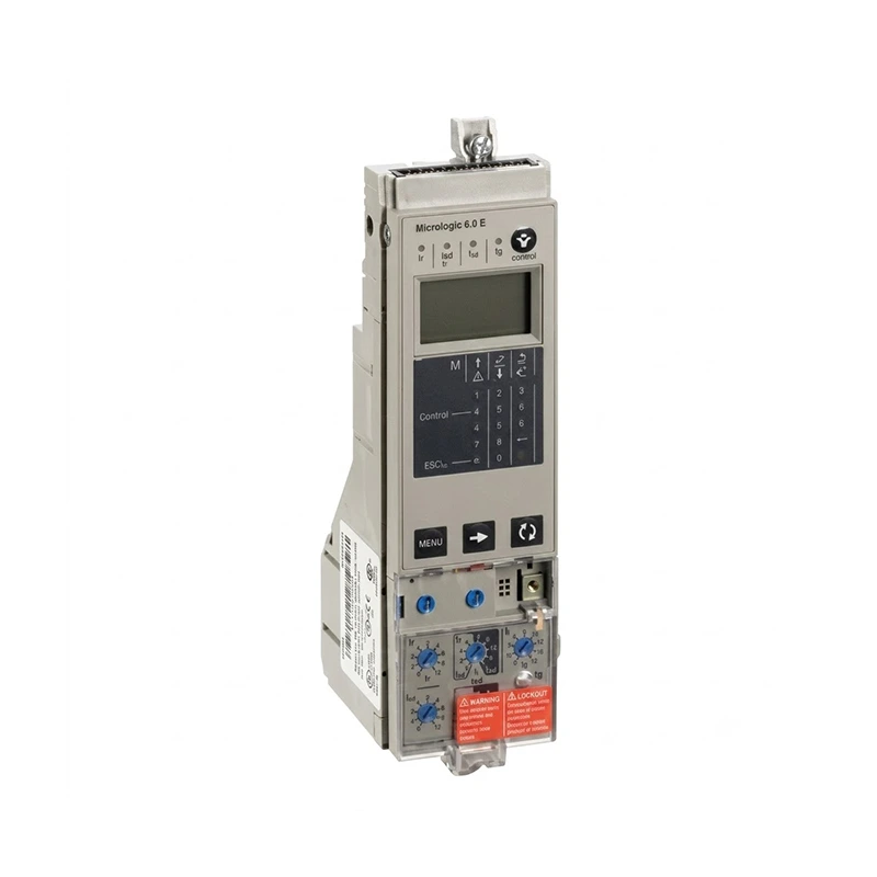 واحد حفاظتی Micrologic 6.0E اشنایدر 47603