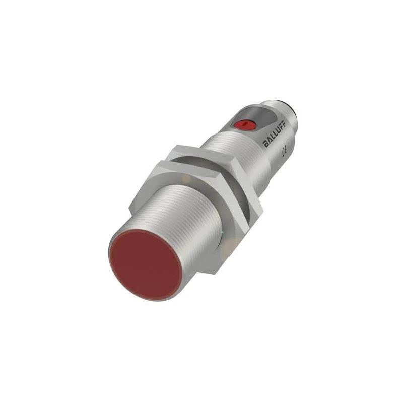 سنسور فوتوالکتریک استوانه ایBOS 18M-PA-RD20-S4