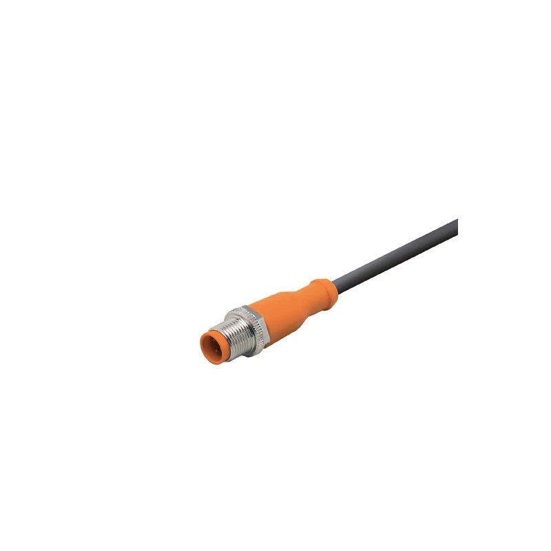 کابل رابط با کانکتور نریEVC076