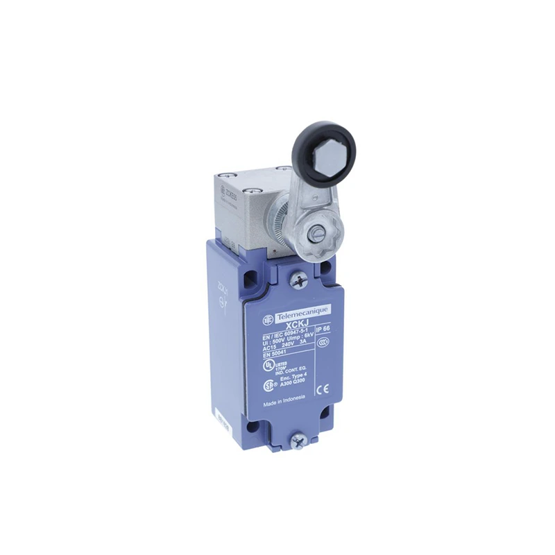 لیمیت سوئیچ غلطکی اشنایدر XCKJ10511