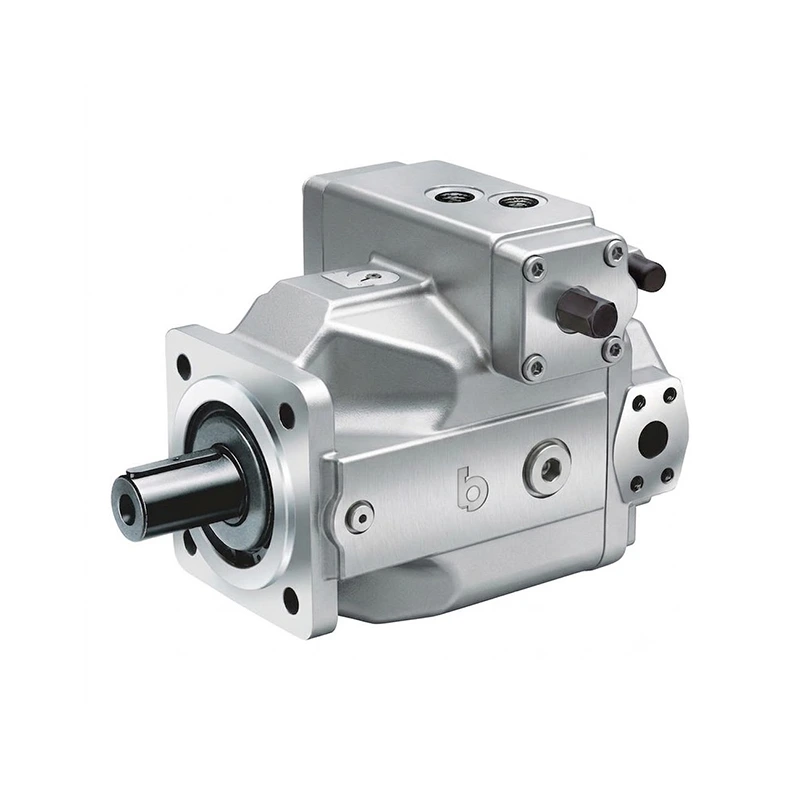 پمپ پیستونی محوری دبی متغیر رکسروت A A4VSO 180 DR /30R-PPB13N00