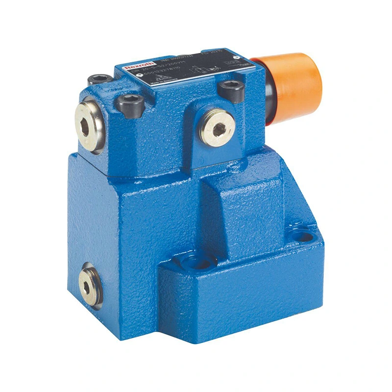 شیر کاهنده فشار هیدرولیک رکسروت DR30-5-5X/100YM