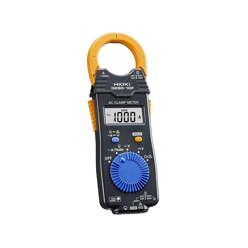 آمپرمتر کلمپی هیوکی ‎3280-10F