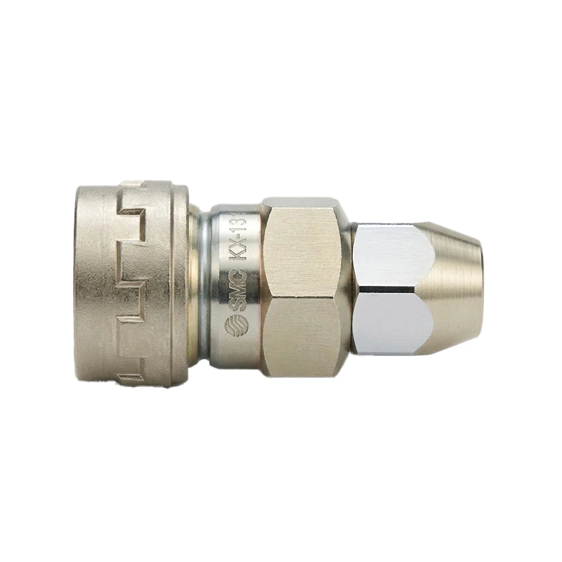 کوپلینگ پنوماتیک SMC KK130L-110N