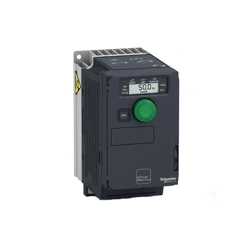 اینورتر اشنایدر ATV320U07M2C