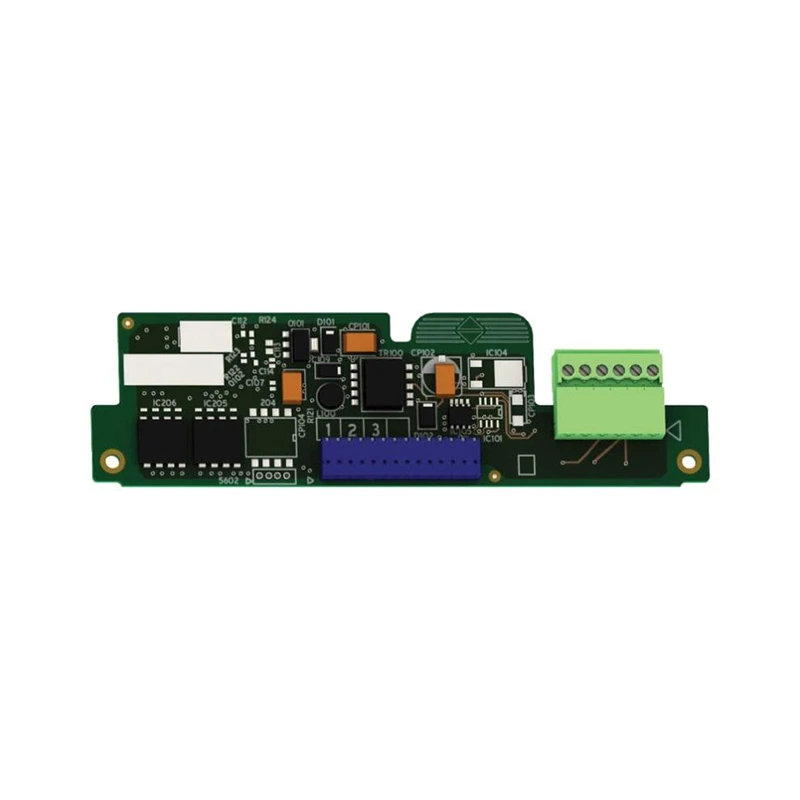 کارت رابط انکودر اشنایدر VW3A3402