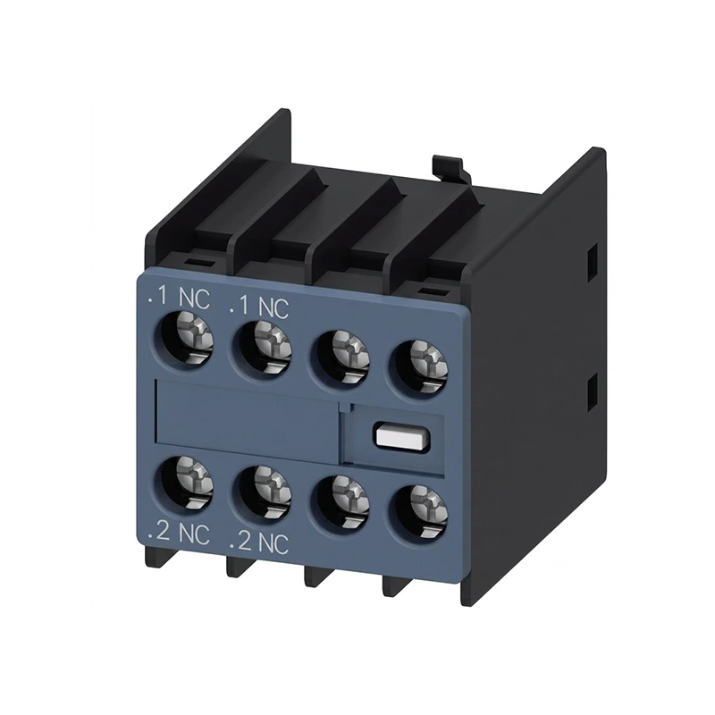 کنتاکت کمکی زیمنس 3RH2911-1HA02