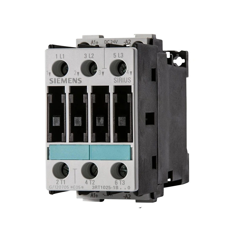 کنتاکتور قدرت زیمنس 3RT1025-1BB40