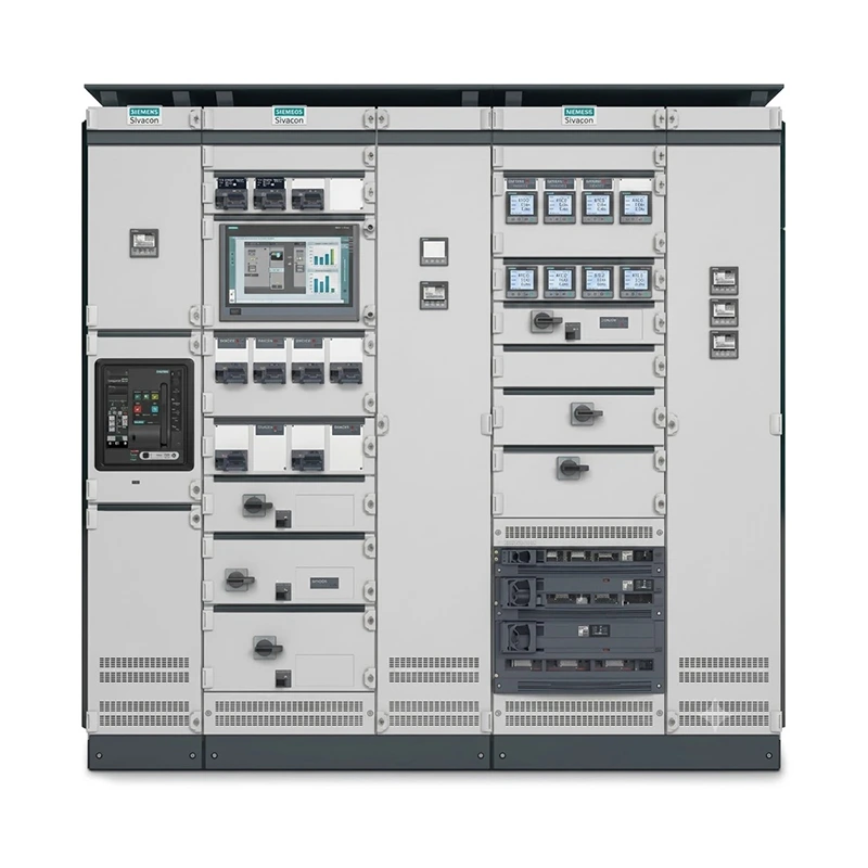 تابلو برق زیمنس (SIEMENS)