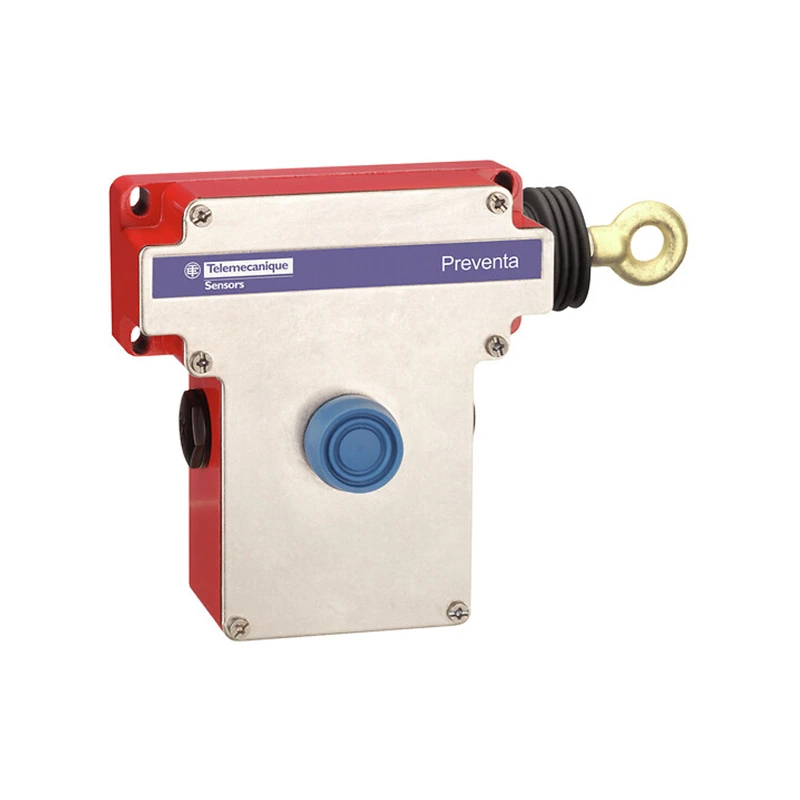 کلید طنابی اضطراری اشنایدر XY2CE1A290