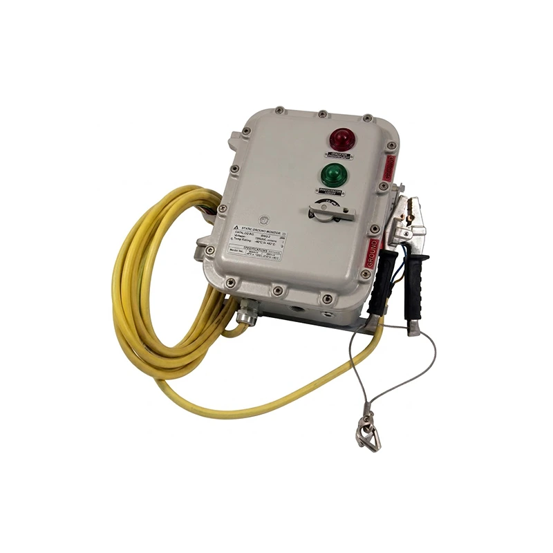 ارت باکس ضد انفجار CORTEM مدل GRD-4200