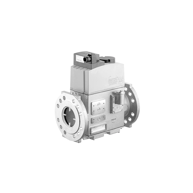 مولتی‌بلوک گاز DUNGS مدل MBC-1200-SE-S82