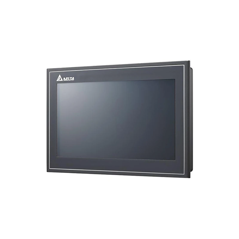 نمایشگر صنعتی HMI دلتا مدل DOP-110WS