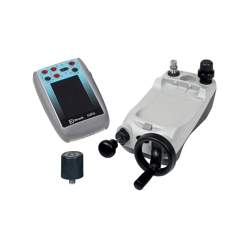 کالیبراتور فشار دراک DPI 620