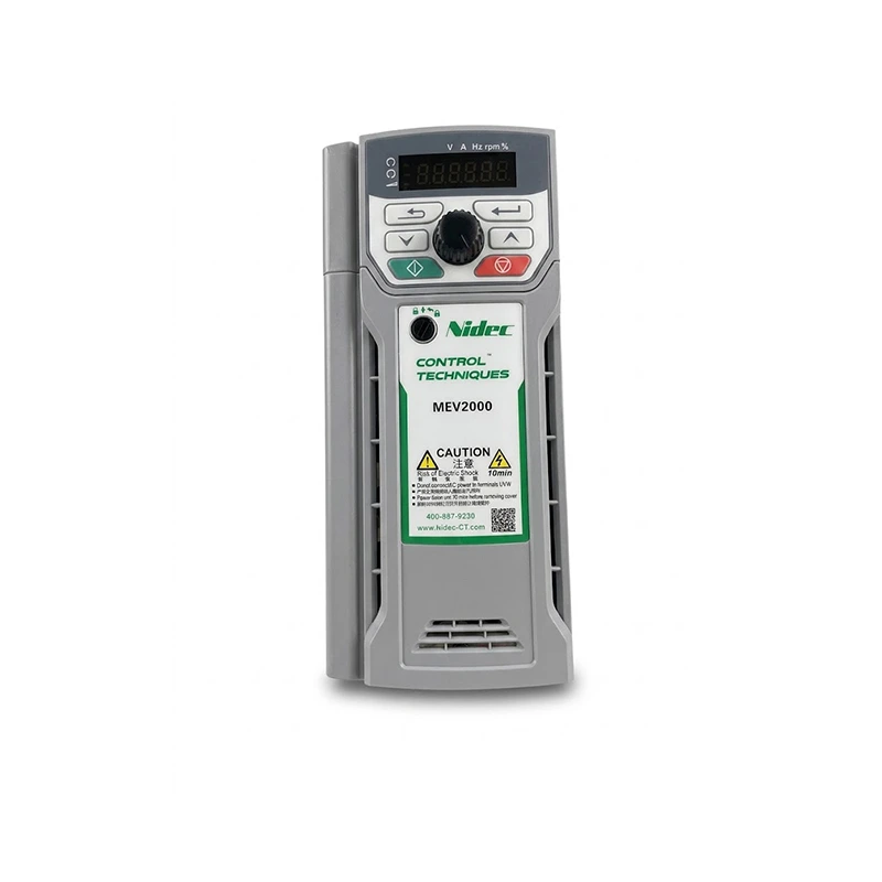 اینورتر فرکانس متغیر Emerson مدل MEV2000-40022-000