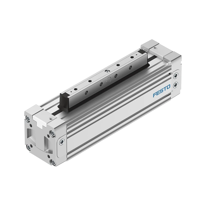 جک خطی پنوماتیک فستو DGC-K-25-1550-PPV-A-GK