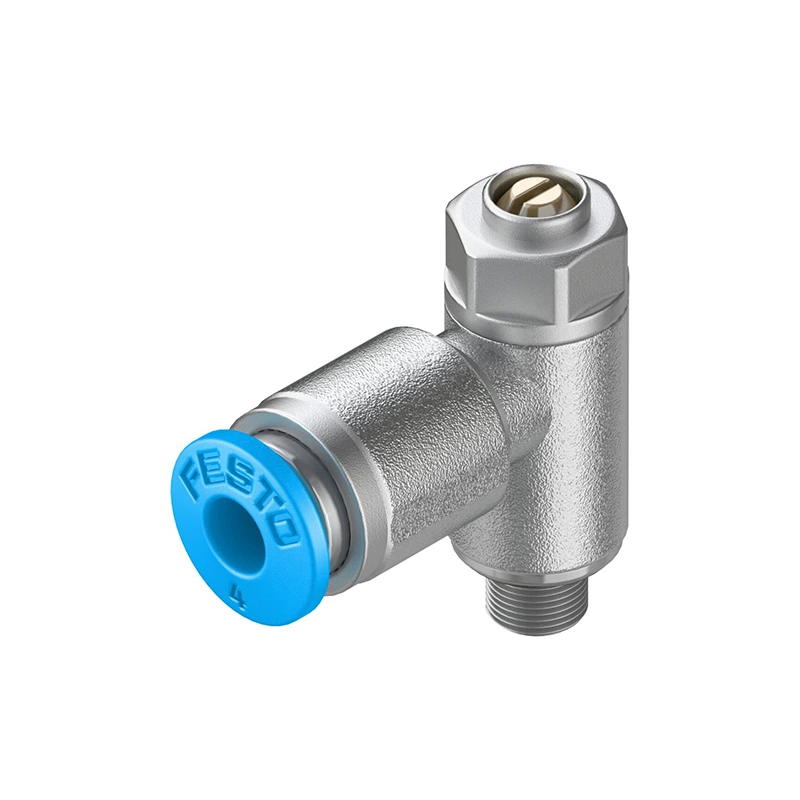 فلو کنترل سرجکی فستو GRLA-M5-QS-4-D