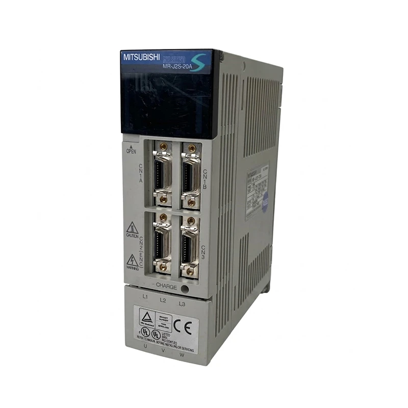 سروو درایو میتسوبیشی MR-J2S-20A