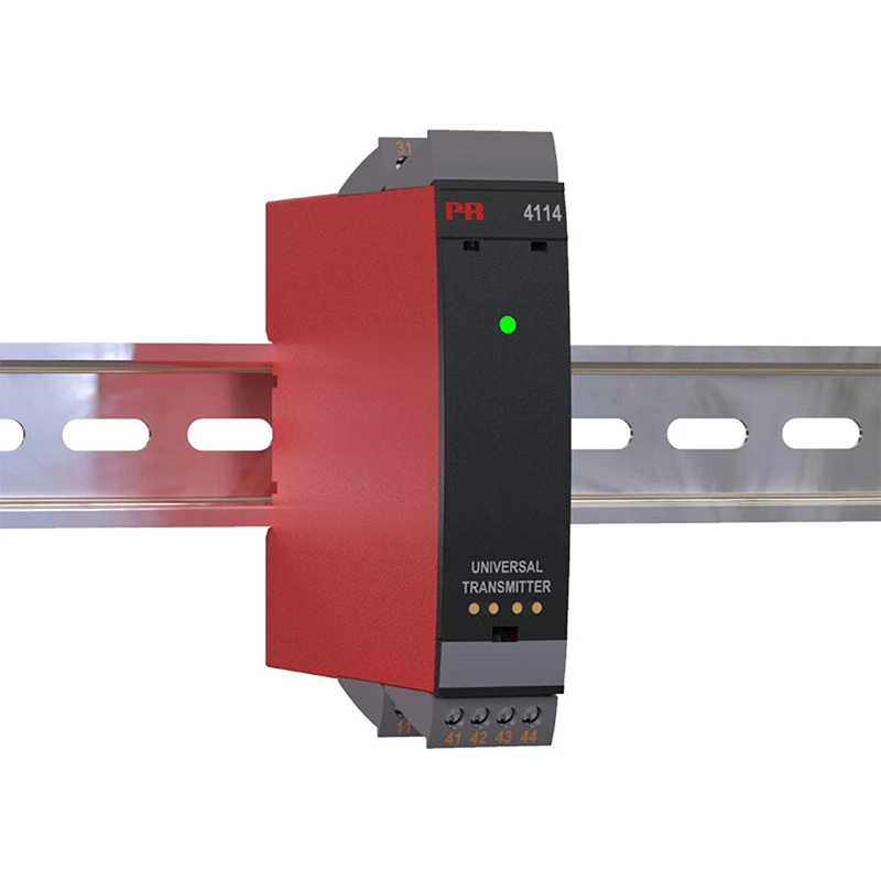 ترانسمیتر یونیورسال PR 4114 PR Electronics