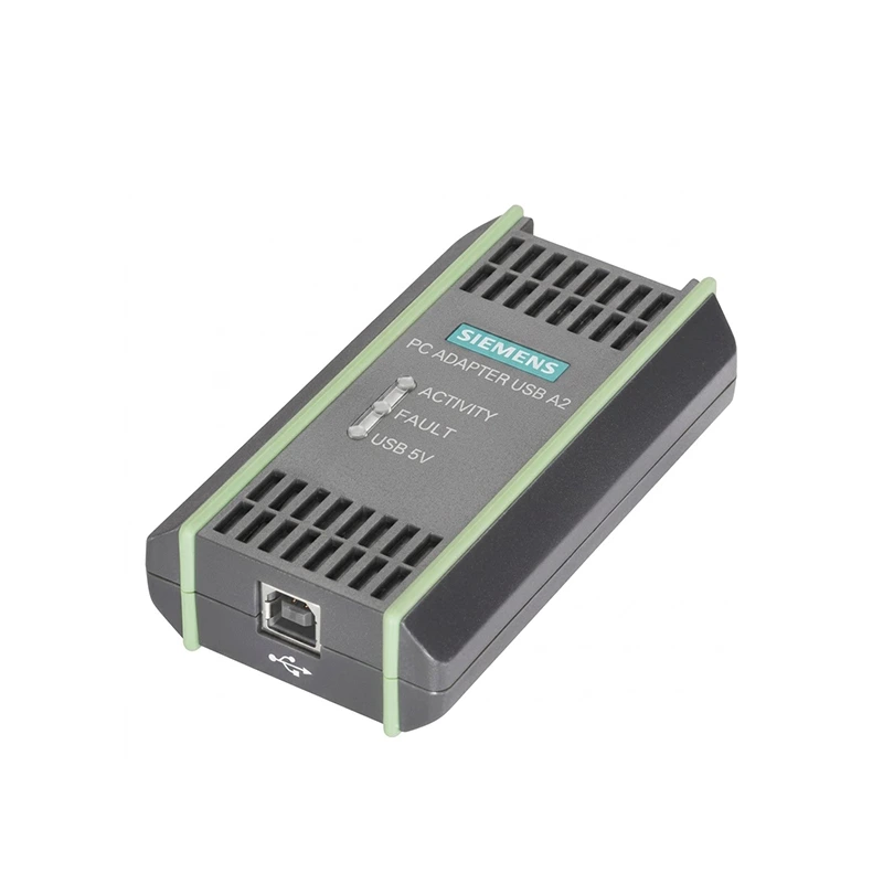آداپتور ارتباطی USB زیمنس مدل 6GK1571-0BA00-0AA0