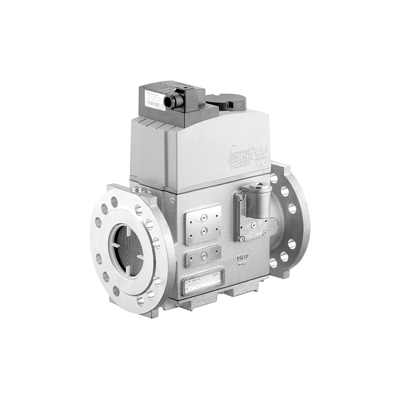 شیر برقی گاز DUNGS مدل DMV-D 5100/11 ECO