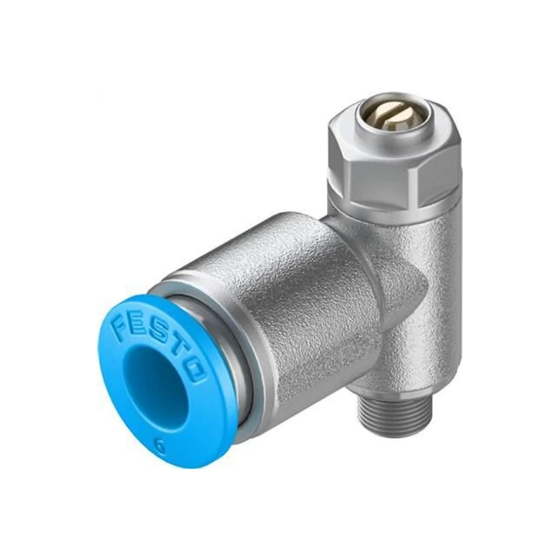 فلو کنترل سرجکی فستو GRLA-M5-QS-6-D