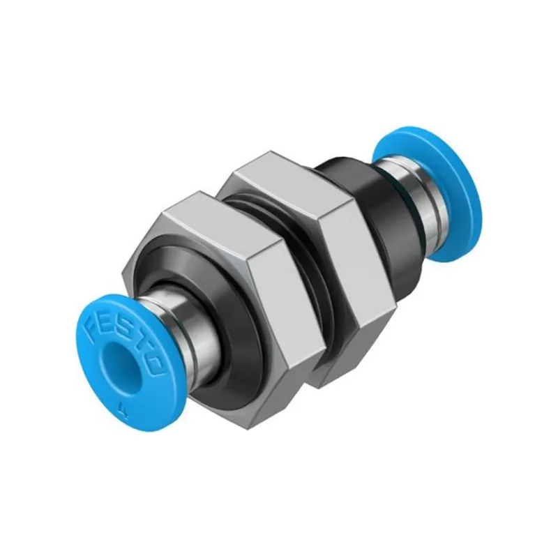 اتصال فیتینگ آب بند فستو QSS-4